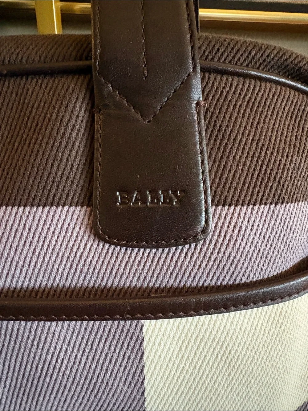 Bally switzerland biagio